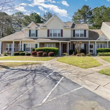Buy this 3 bed townhouse on 417 Seabert Road in Horry County, SC 29579