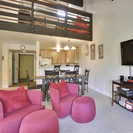 Rent this 3 bed condo on Alpine Meadows in CA, 96146