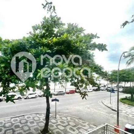 Image 1 - Edifício Bougainville, Rua General Urquiza 44, Leblon, Rio de Janeiro - RJ, 22441, Brazil - Apartment for sale