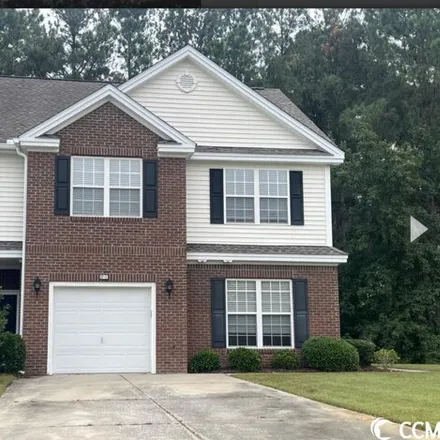 Rent this 3 bed house on 281 Connemara Drive in Myrtle Beach, SC 29579