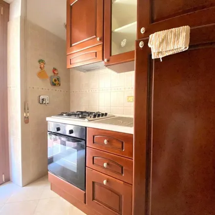 Image 7 - Via Lemonia 187, 00174 Rome RM, Italy - Apartment for rent