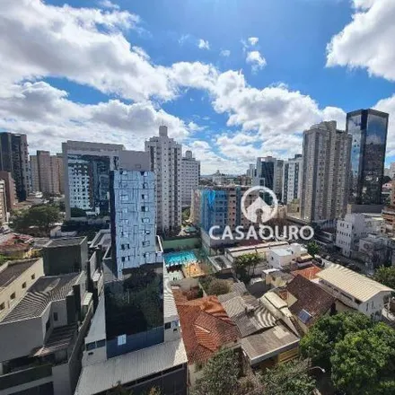 Buy this 3 bed apartment on Rua Padre Rolim in Santa Efigênia, Belo Horizonte - MG