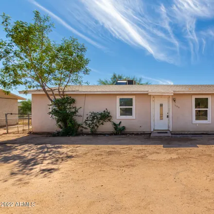 Buy this 3 bed house on 509 West 14th Street in Eloy, AZ 85131