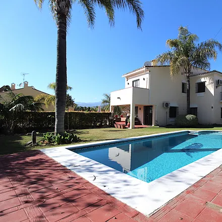 Buy this 5 bed house on Marbella in Andalusia, Spain