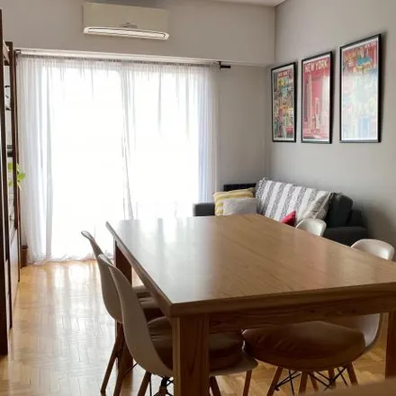 Buy this 2 bed apartment on Corvalán 102 in Villa Luro, C1408 AAO Buenos Aires