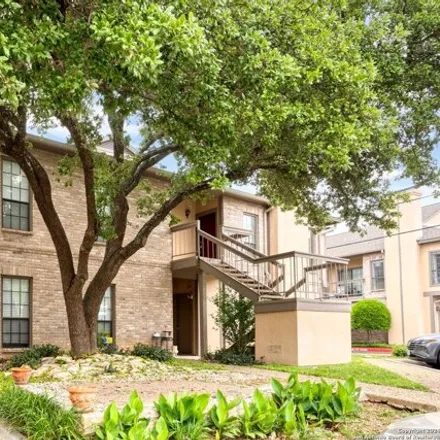 Buy this 1 bed condo on Kindercare Learning Center in 11814 Parliament Street, San Antonio
