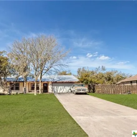 Image 3 - 1529 Oakridge Drive, Blanco, TX 78606, USA - House for sale