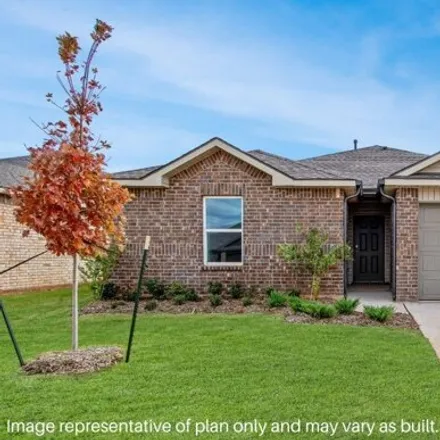 Buy this 3 bed house on unnamed road in Oklahoma City, OK 73064
