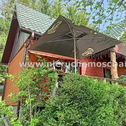 Buy this studio house on Wincentego Witosa in 34-651 Limanowa, Poland