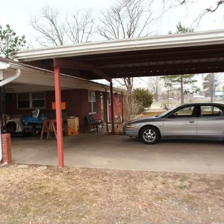 Image 7 - Southwest Emergency Medical Service, US 59;US 71;AR 88, Mena, AR 71953, USA - House for sale