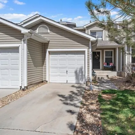 Buy this 3 bed house on 7856 South Kalispell Circle in Arapahoe County, CO 80112