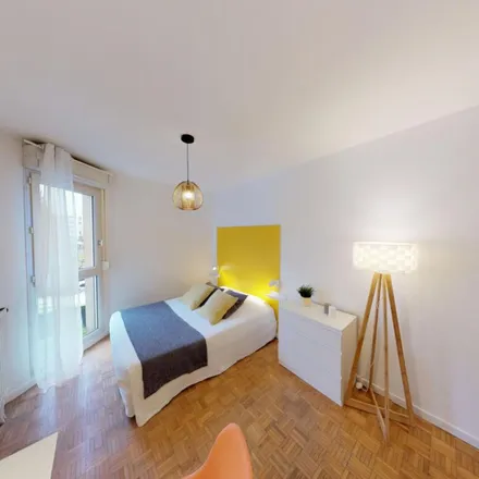 Image 3 - 6 Rue Ternois, 69003 Lyon, France - Apartment for rent