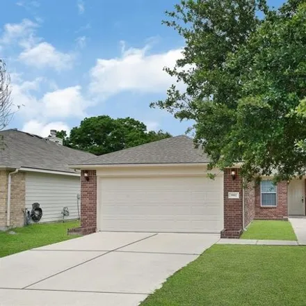 Buy this 3 bed house on 19096 Gummert Road in Harris County, TX 77449