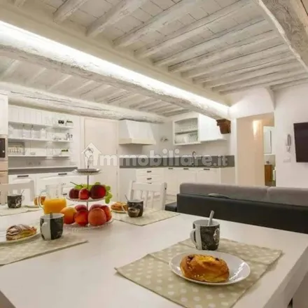Rent this 3 bed apartment on I Terzi di Siena in Via dei Termini 13, 53100 Siena SI