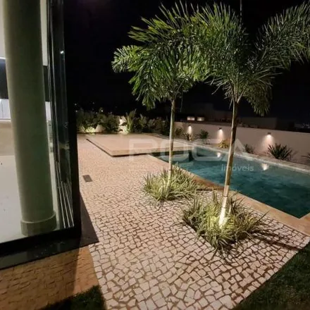 Buy this 3 bed house on unnamed road in Residencial Alphaville 3, Ribeirão Preto - SP