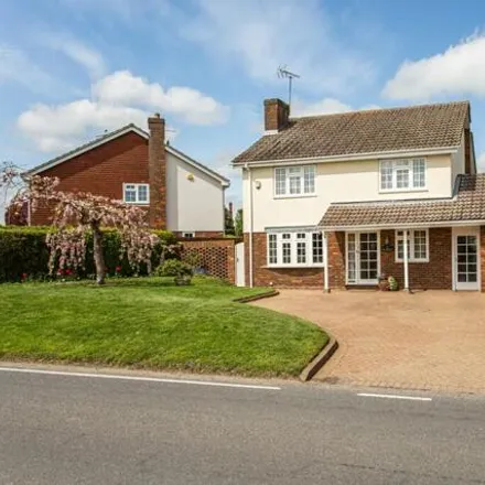 Image 1 - Runsell Green, Chelmsford, CM3 4QZ, United Kingdom - House for sale
