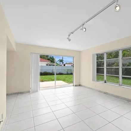 Image 3 - 300 NE 31st St, Boca Raton, Florida, 33431 - House for rent