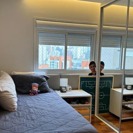 Buy this 2 bed apartment on Rua Itajará in Vila Andrade, São Paulo - SP