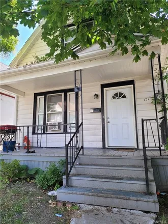 Buy this 4 bed house on 127 Royal Avenue in Buffalo, NY 14207