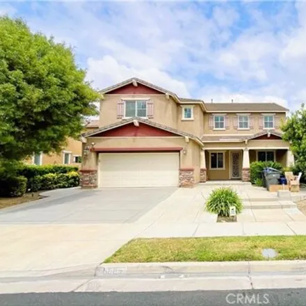 Rent this 5 bed house on 13000 Quarter Horse Drive in Eastvale, CA 92880