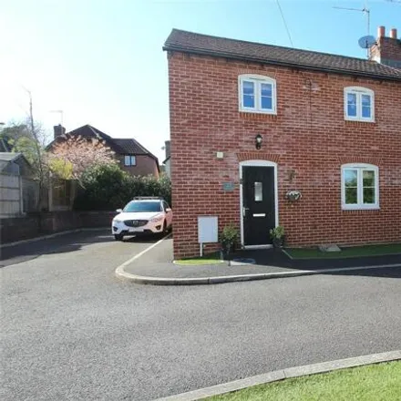Buy this 3 bed house on Funtley Post Office in Funtley Hill, Funtley