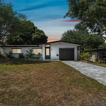 Buy this 2 bed house on 1672 Ottawa Road in Pinellas County, FL 33756