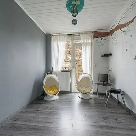 Image 7 - Schumanstraat 24, 6414 GD Heerlen, Netherlands - Apartment for rent