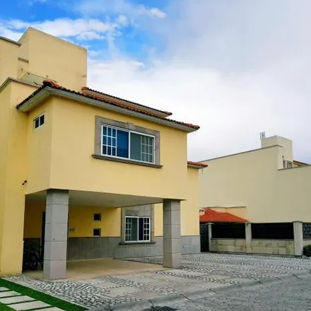 Buy this 5 bed house on unnamed road in San Salvador Tizatlalli, 52172