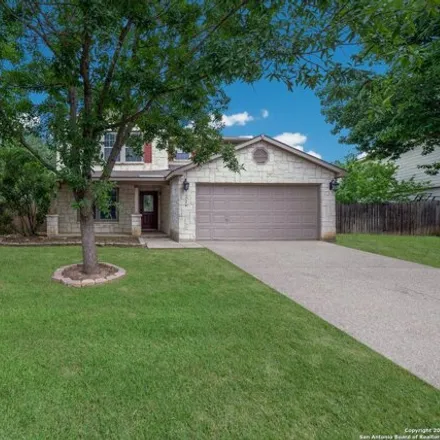 Image 3 - 16598 Amberly Court, Selma, Bexar County, TX 78154, USA - House for rent