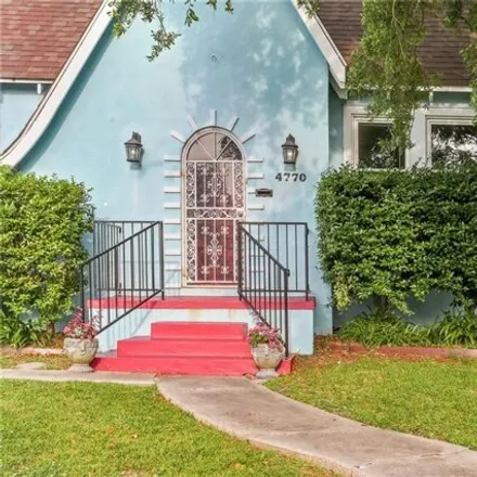 Image 2 - 4770 Spain St, New Orleans, Louisiana, 70122 - House for sale