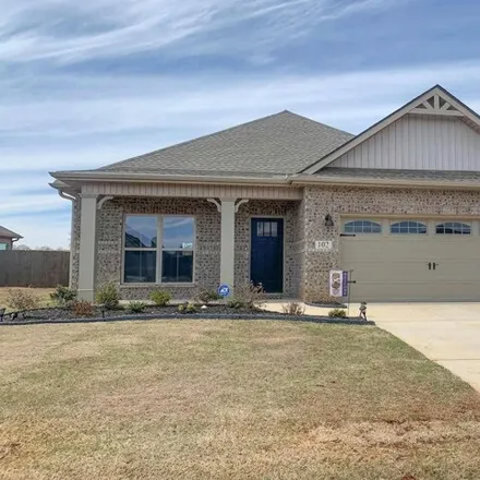 Buy this 4 bed house on Susan Lynn Drive in Madison County, AL 35759