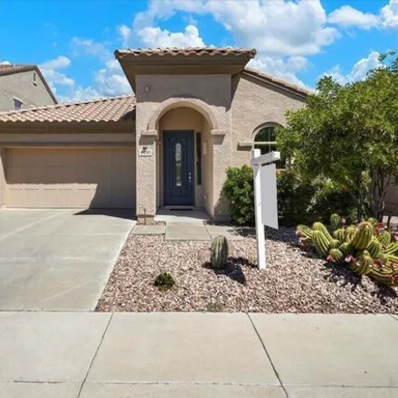 Rent this 4 bed house on 4430 West Powell Drive in Phoenix, AZ 85087