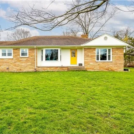 Buy this 3 bed house on 35731 Chestnut Ridge Road in Fields, North Ridgeville