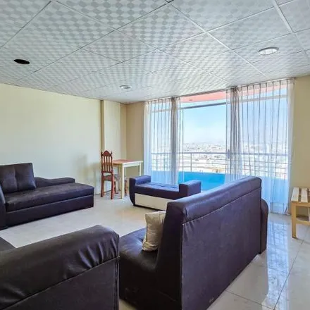 Buy this 4 bed apartment on unnamed road in Guardia Civil, Paucarpata 04008