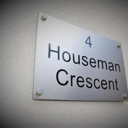 Image 8 - Houseman Crescent, Manchester, M20 2JQ, United Kingdom - Room for rent