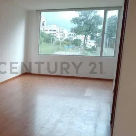 Rent this 3 bed apartment on Hermana Juana in 170310, Ecuador