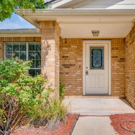 Image 2 - 2781 Harrington Cove, Round Rock, TX 78665, USA - House for rent
