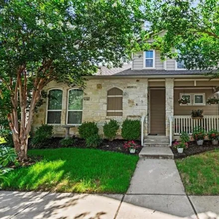 Buy this 4 bed house on 732 Heritage Springs Trail in Round Rock, TX 78664