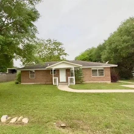 Rent this 2 bed house on 2279 Farr Street in Waller, TX 77484