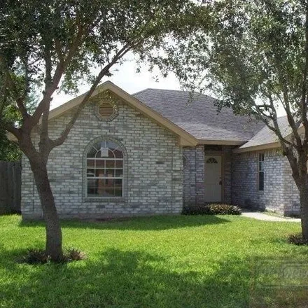 Buy this 3 bed house on 1747 Hayden Street in Harlingen, TX 78550