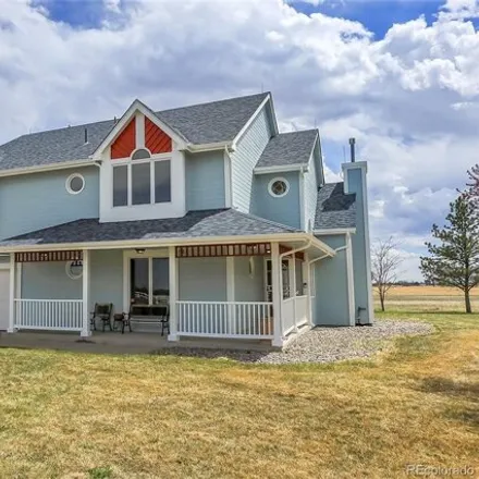 Image 3 - 56954 East 42nd Court, Adams County, CO 80136, USA - House for sale