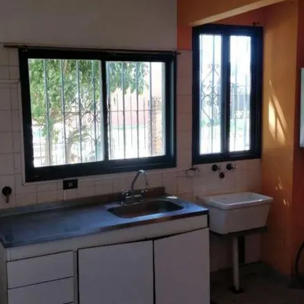 Buy this 2 bed apartment on Loteria de la Provincia in Laprida, Quilmes Oeste