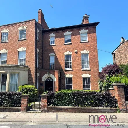 Rent this 1 bed apartment on Brunswick Square in Gloucester, GL1 1UG