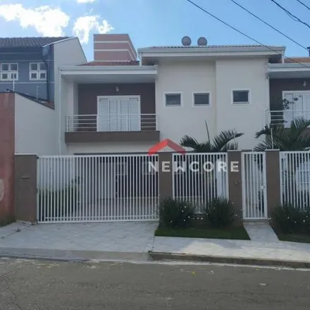 Buy this 4 bed house on Rua José Fáber de Almeida Prado in Vila Miguel Vicente Cury, Campinas - SP
