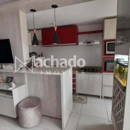 Buy this 2 bed apartment on Rua Mato Grosso 599 in Sede, Santa Maria - RS