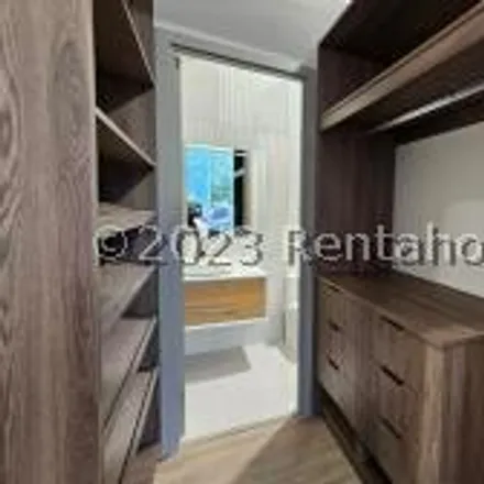 Buy this 1 bed apartment on Dynasty Residences in Calle 43, Perejil