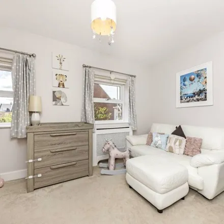 Rent this 3 bed apartment on 15 Lawlor Close in Spelthorne, TW16 5BY