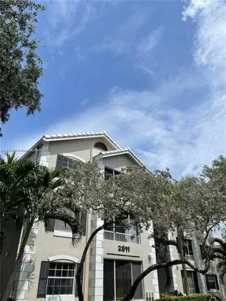 Image 1 - S-36, Northwest 39th Street, Lauderdale Lakes, FL 33309, USA - Condo for rent