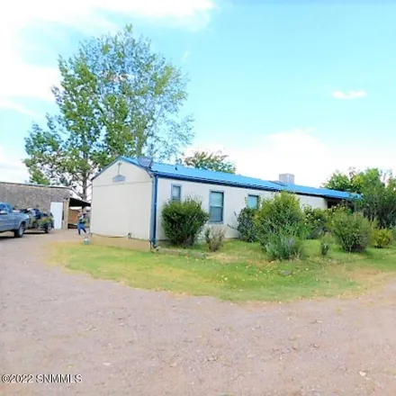 Image 2 - 3499 Frontage Road 2039, Florida, Socorro, NM 87801, USA - House for sale