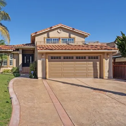 Buy this 4 bed house on 14249 Mango Drive in San Diego, CA 92014